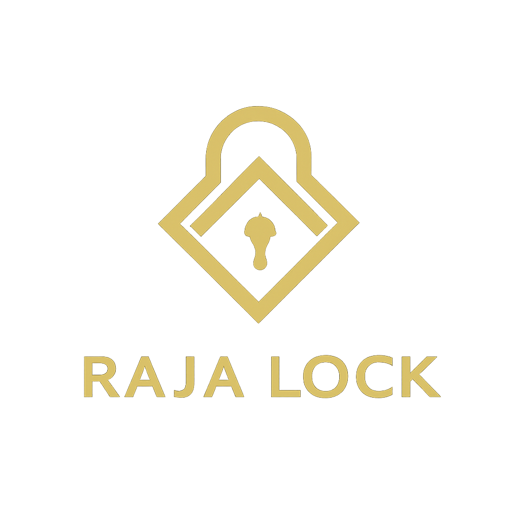 rajalock.com