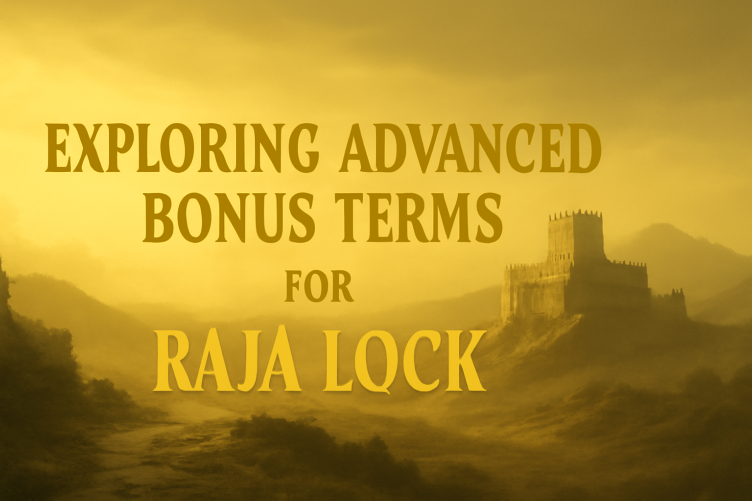 An informative visual representation of Raja Lock mobile app features showcasing its security and user interface.