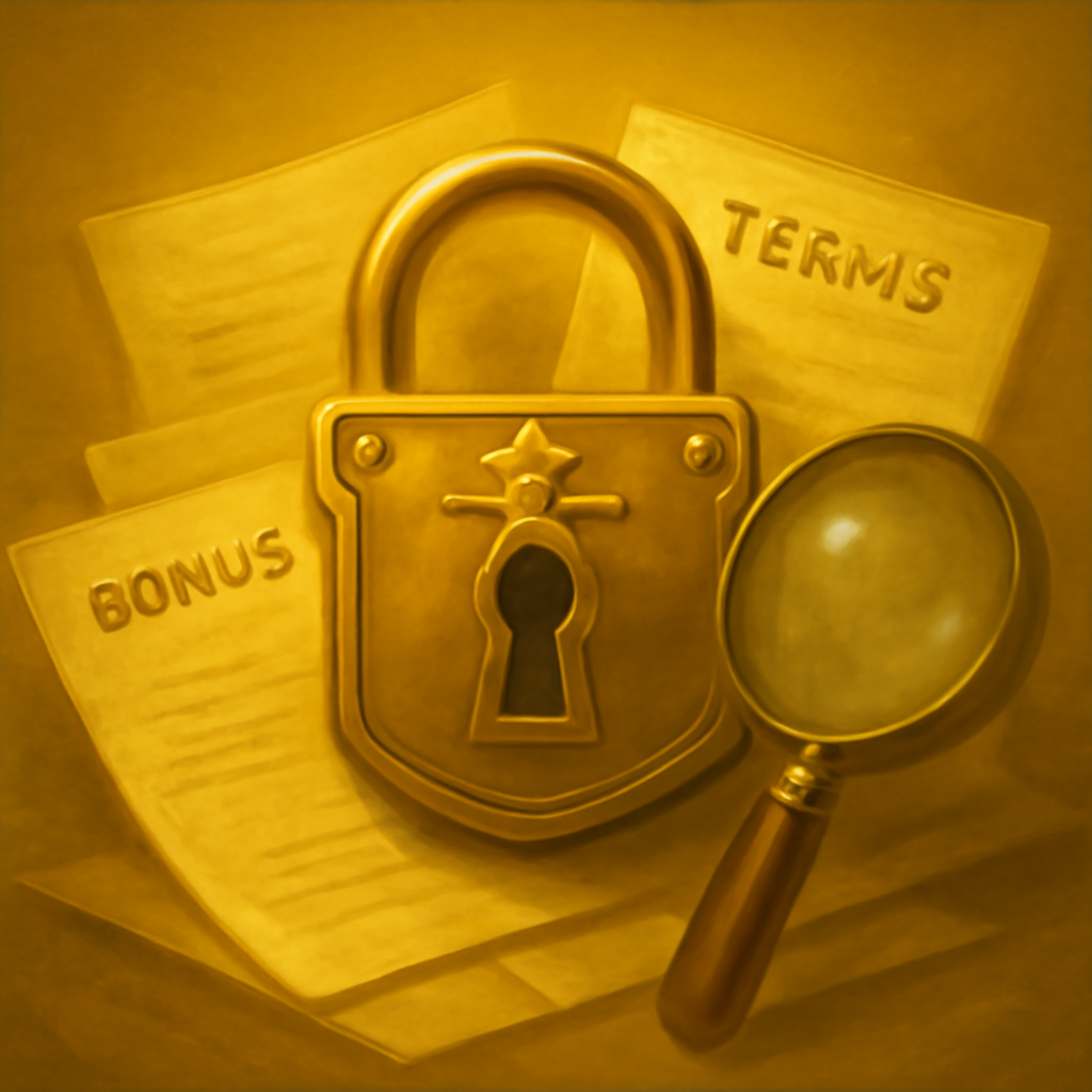 An icon representing Raja Lock mobile app features.