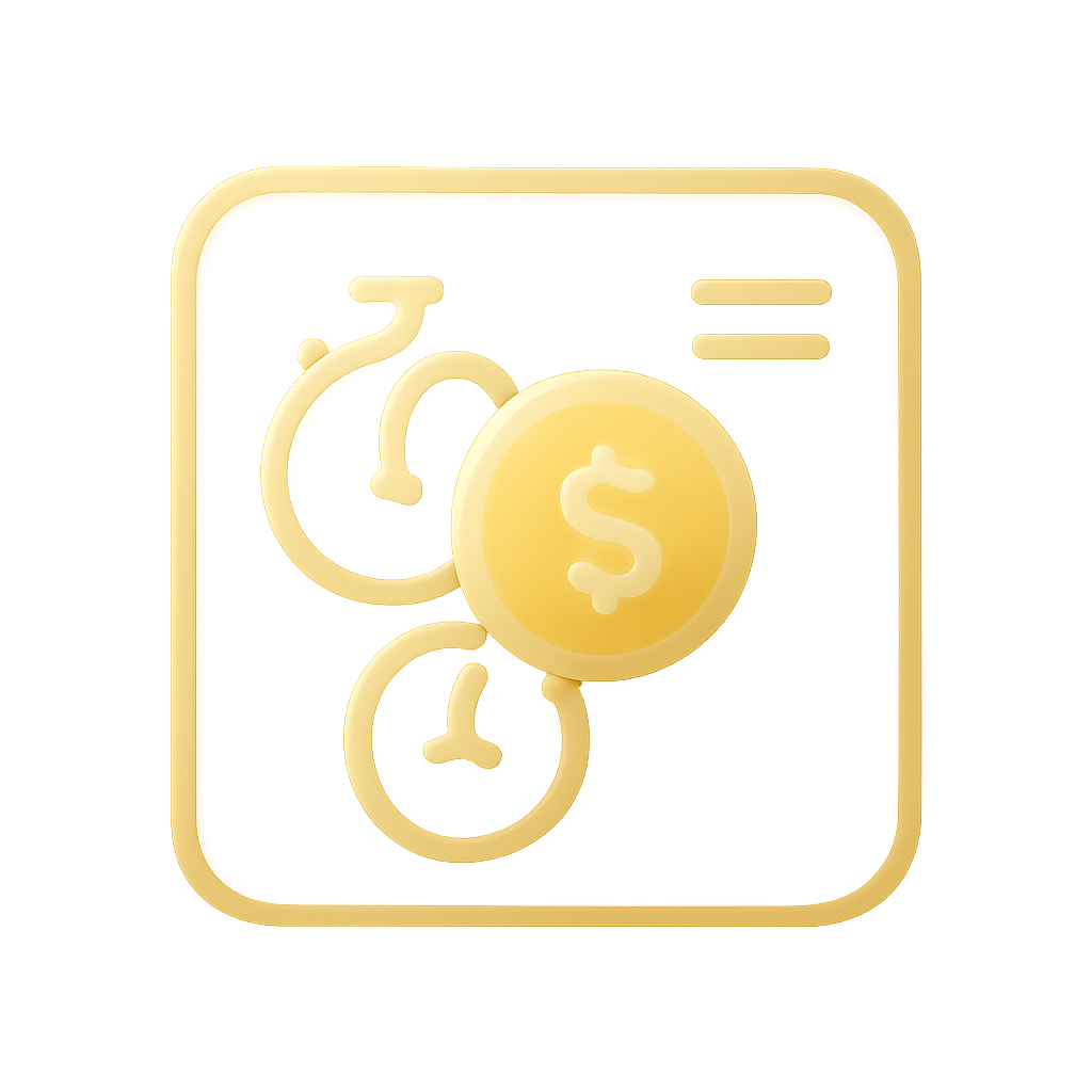 Icon representing the safety evaluation of Raja Lock on Android.