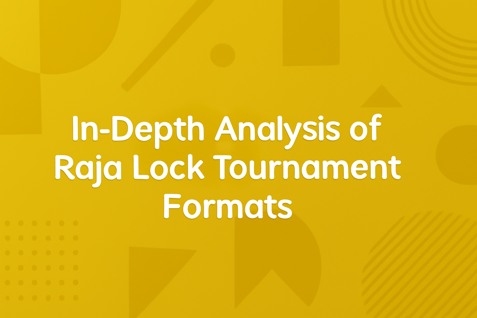 An informational scene illustrating troubleshooting steps for Raja Lock login issues.