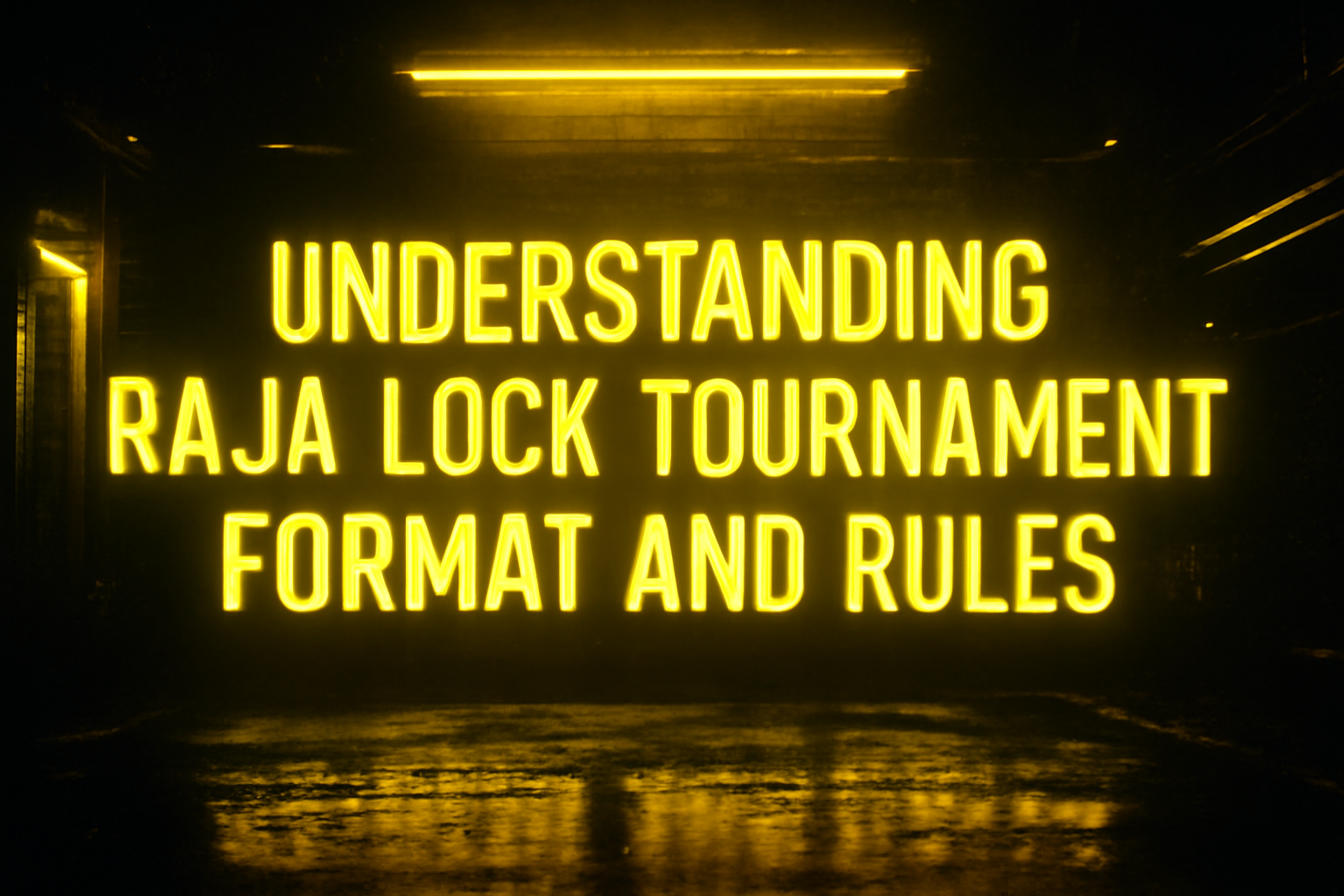 An informational graphic illustrating Raja Lock Usage Statistics in a modern design.